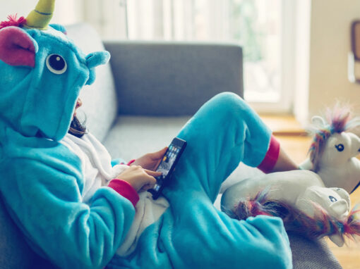 Does your child have a digital addiction?