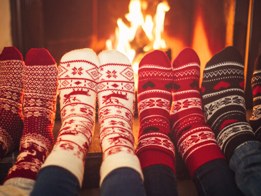 Get ready: It’s time to make new holiday traditions