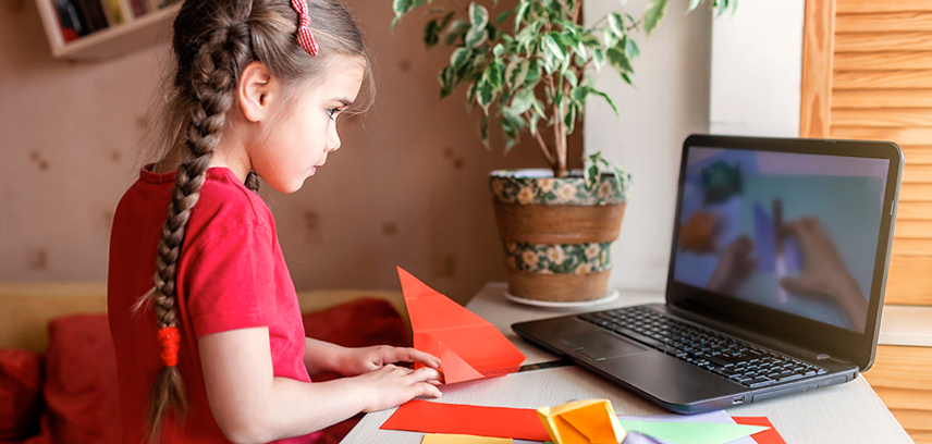 Do I need summer screen time rules Setting a summer screen time routine
