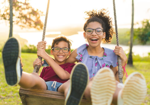 Do my kids need screen time rules for school breaks? Setting summer screen time rules