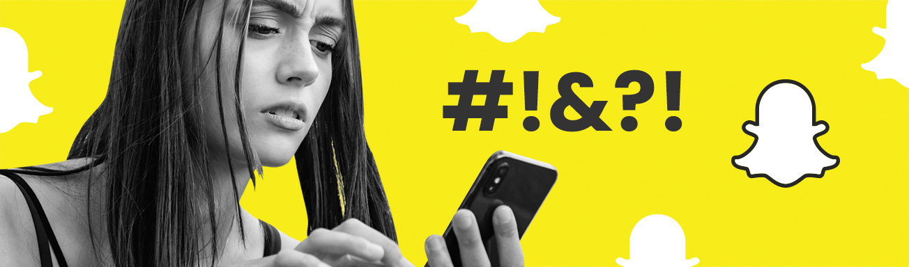 What parents don’t know about snapchat and sexting Snapchat and sexting