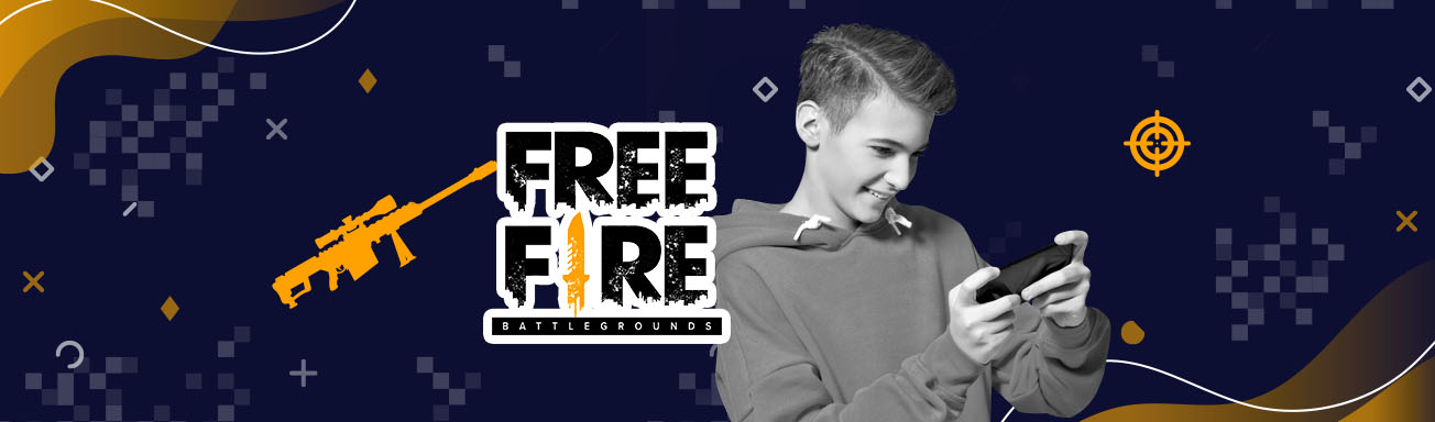 Is Free fire safe for kids