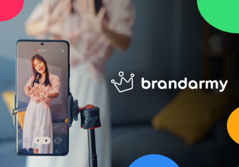 What is BrandArmy? The OnlyFans alternative with accounts for minors is brandarmy like onlyfans