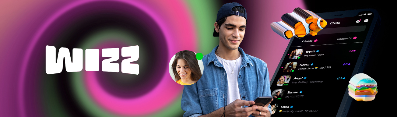 Is Wizz Safe for kids_Hero Is the Wizz App dangerous?