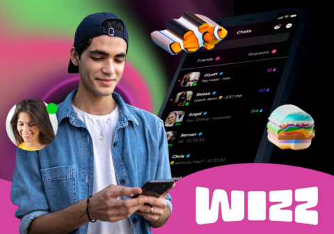 Is the Wizz App dangerous for kids? A safety guide to ‘Teen Tinder’