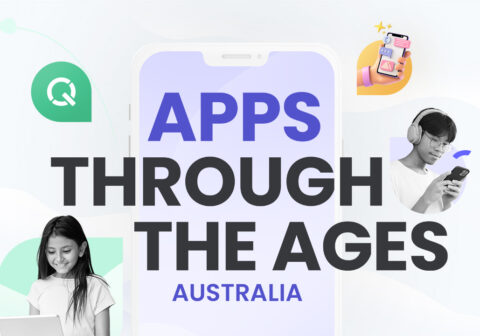 Nearly half of Australian kids aged 10-15 spending over two hours a day on TikTok: Qustodio study