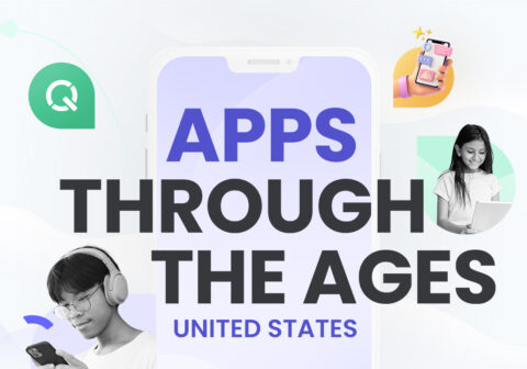 Apps through the ages: A Qustodio study on kids’ tech use in the USA apps through the ages united states a report on gen alpha's tech use