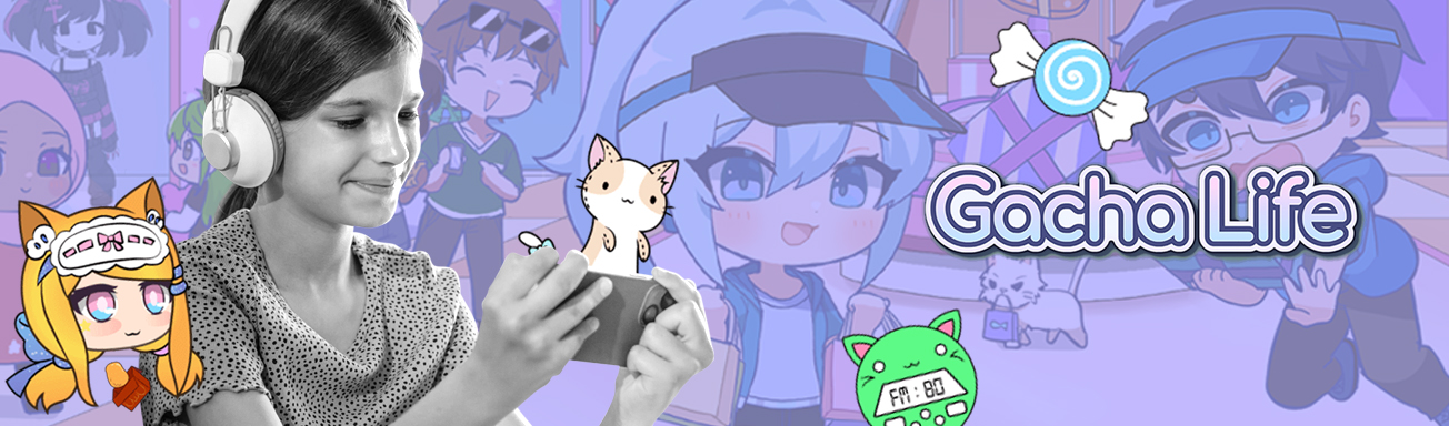 2024-08- Is Gacha Life safe for kids__Hero Is Gacha Life safe for kids?