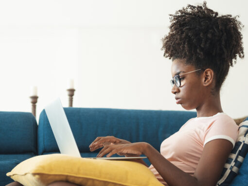 Is screen time destroying your child’s eyes?