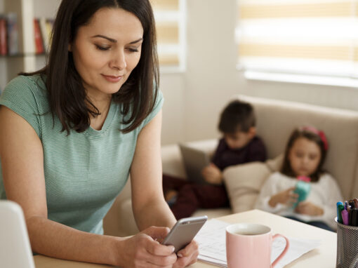 Why we’re all hooked to screens, and what we can do about it