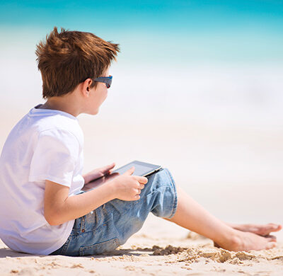 4 must-do activities before back-to-school