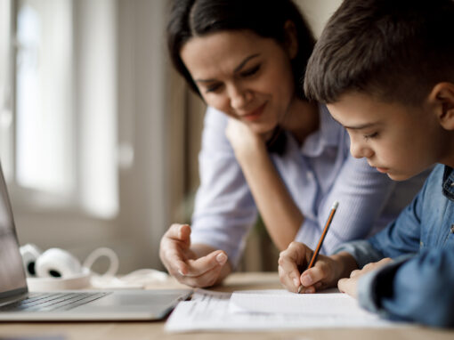 9 essential distance learning tips for parents