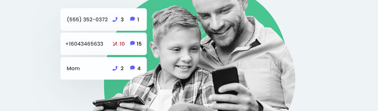 Calls & messages for iOS How to prevent doxxing