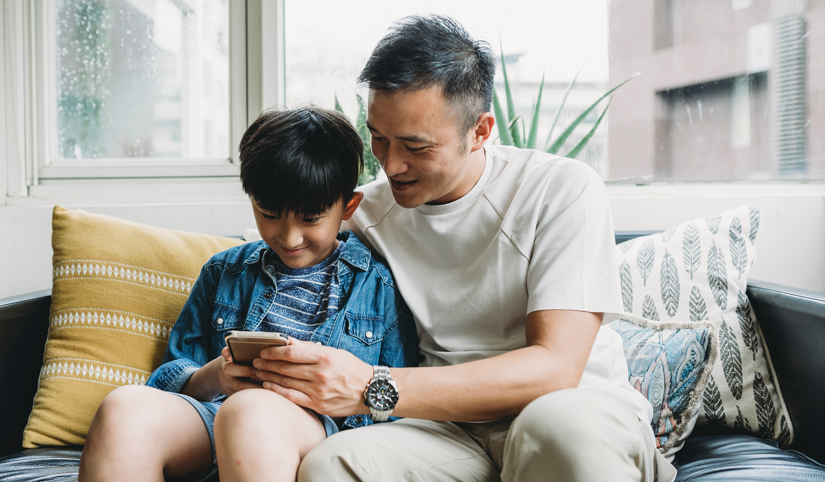 Digital Resilience building digital resilience in your child
