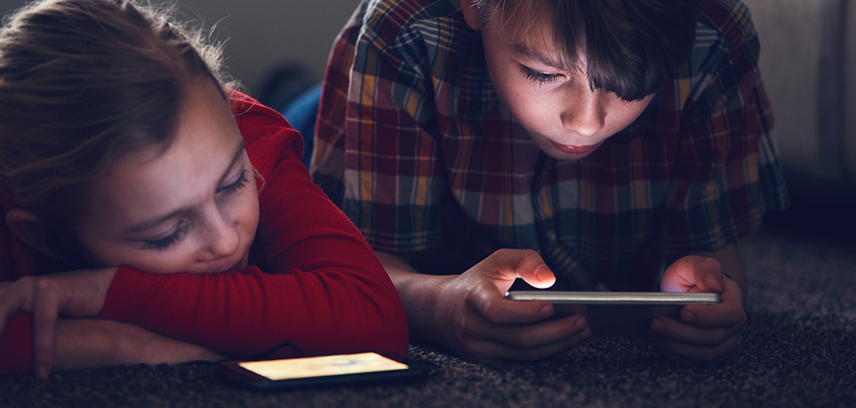How to prevent gaming addiction in children_BlogRebranding_Insideimage_Desktop Technology tips to help with the back to school routine