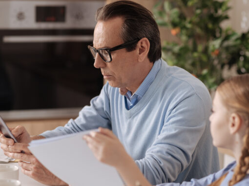 Parents and screen time: Why we need to be mindful of our own digital habits parents screen time