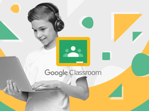 Is Google Classroom safe for kids? App Safety Guide for parents parents guide to google classroom