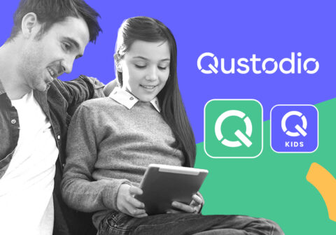 Qustodio has a new look
