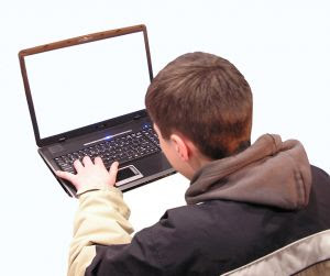 Do You Know Who Your Kids Are Talking To Online?