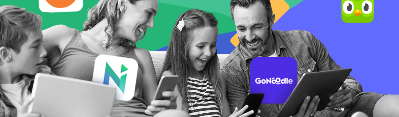 Best back to school apps for kids
