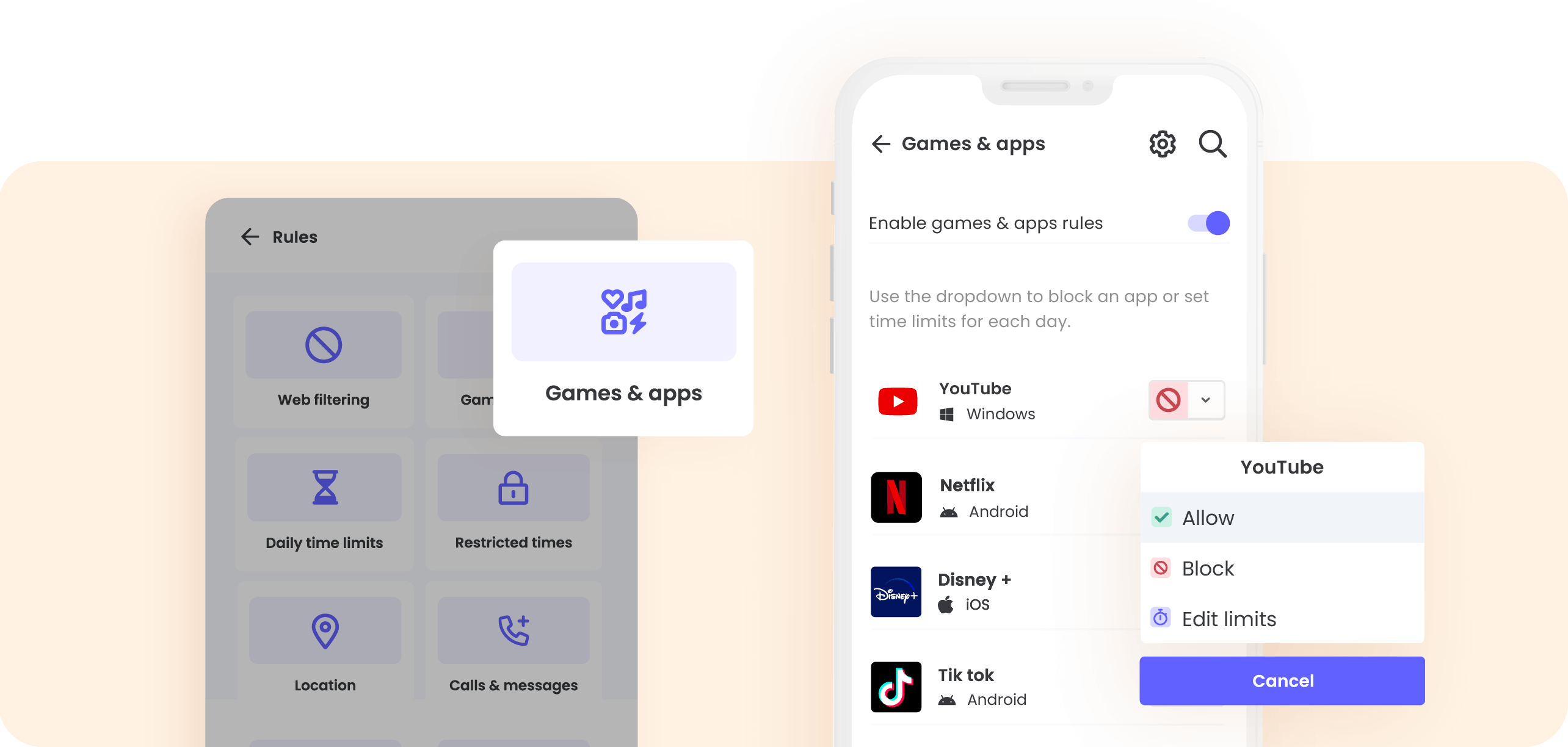 Games & apps lemon8 for teens, a safety guide for parents