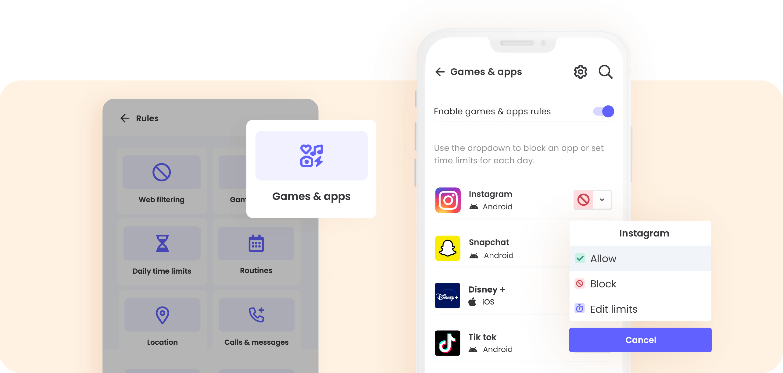 Games & apps lemon8 for teens, a safety guide for parents