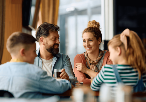 How to create a family technology contract: argument-free! Creating a family technology contract together