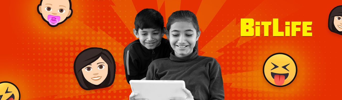 Blog_SafetyGuide-BitLifeHero Is Bitlife life simulation safe for kids