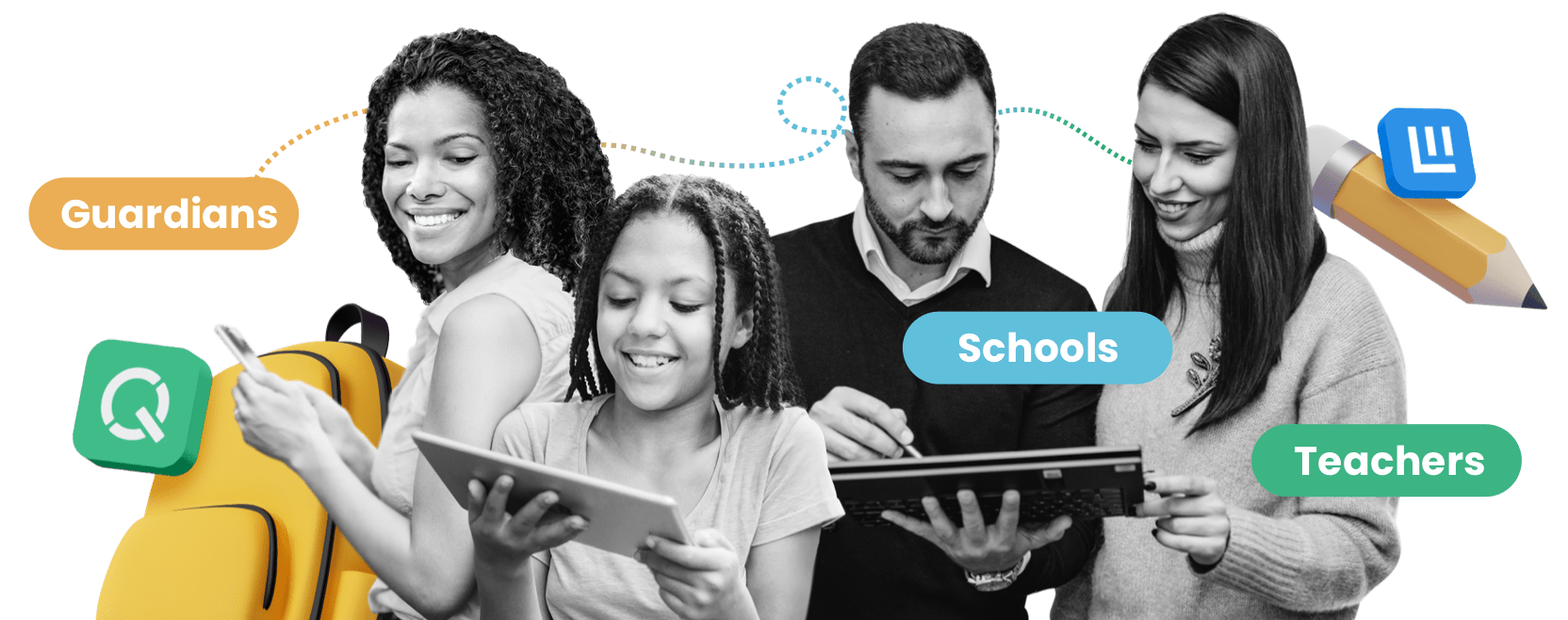 Seamless online safety Seamless online safety