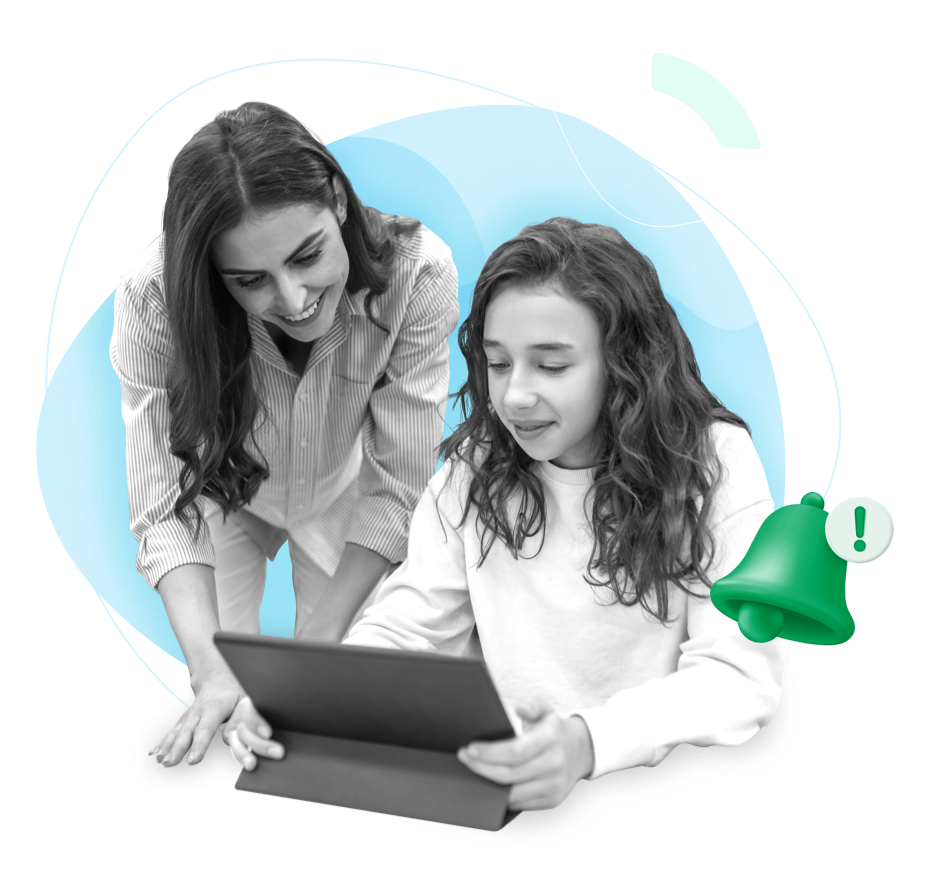 For parents by parents@2x