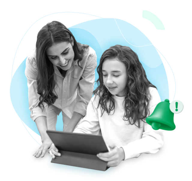 For parents by parents mobile@2x