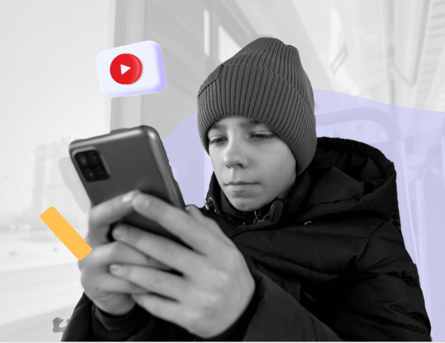 Online video Online video