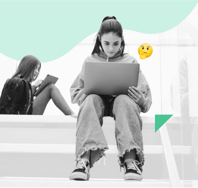 Born connected - The rise of the AI generation Born connected