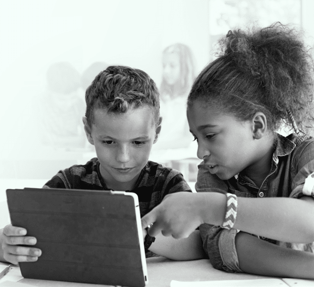 Born connected - The rise of the AI generation Born connected