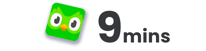 Duolingo Duolingo