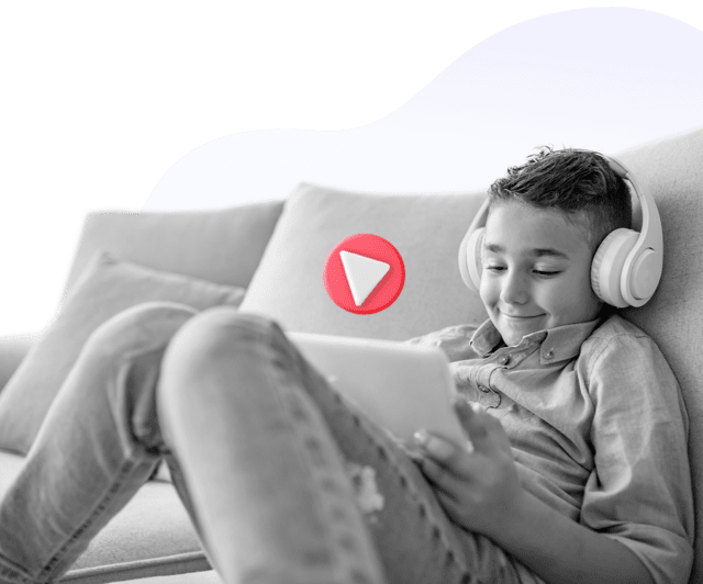 Online video Online video