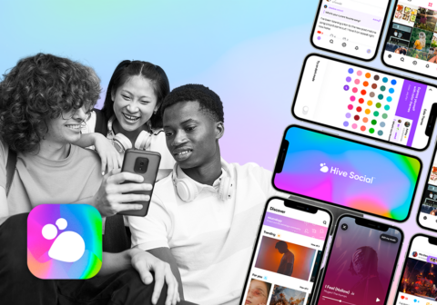 What is Hive Social? Is it safe for kids? what is hive social and is it safe for kids