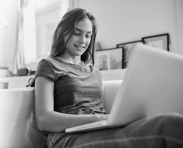 Born connected - The rise of the AI generation Born connected