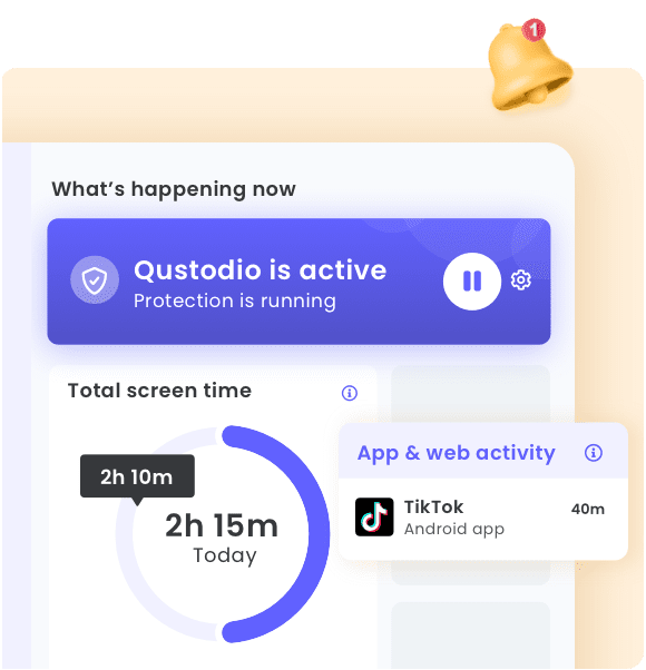 Parental controls made easy Parental controls made easy