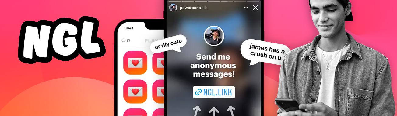 NGL-Safety Guide_Hero Is the NGL app safe for kids to use?