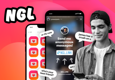 Is NGL safe for kids? App Safety Guide for families Is NGL safe for teens?