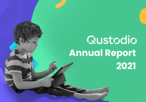 Qustodio releases third annual report studying children’s online habits Digital learning