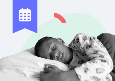 Qustodio how-tos: Routines