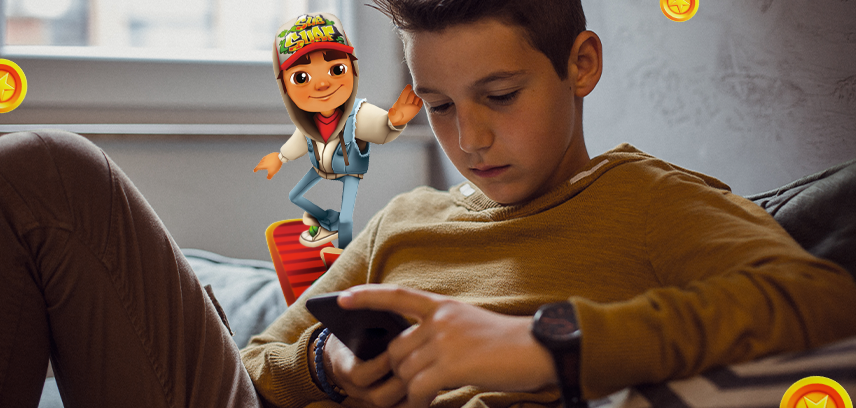 SubwaySurfers_Blog_Insideimage_Desktop Is subway surfers safe for kids? Digital safety guide for parents