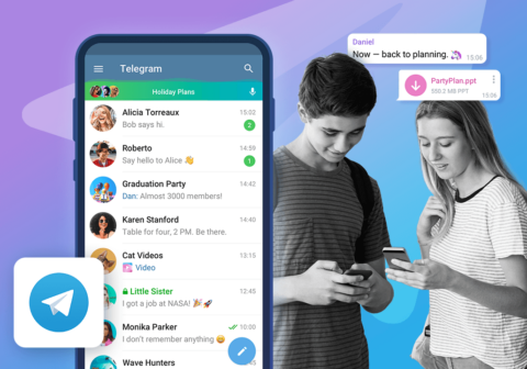 Is Telegram safe for kids? What families need to know